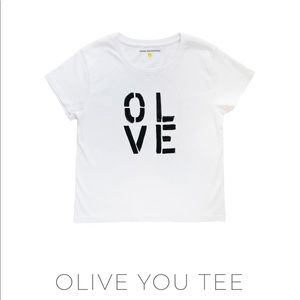 LOVE t-shirt ❤️ SMALL